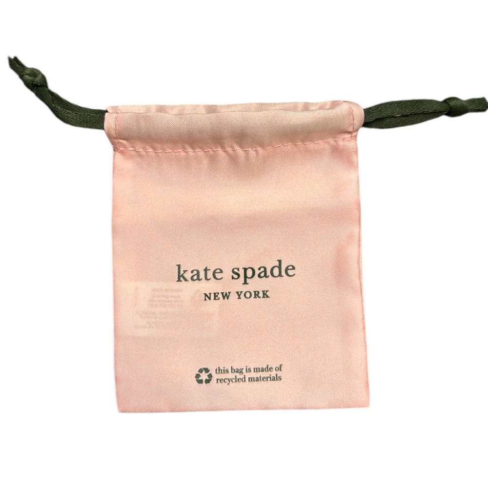 Kate Spade Jewelry Bag